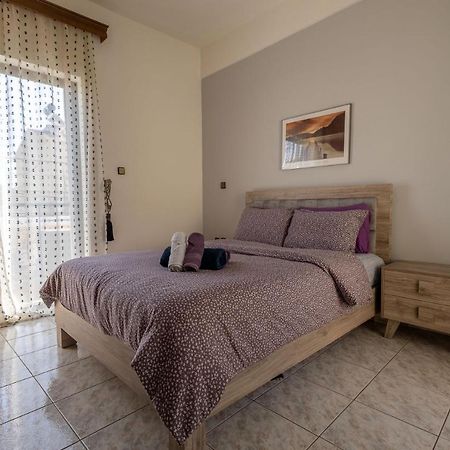 Special Apartment La Larissa Extérieur photo