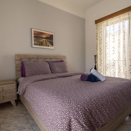 Special Apartment La Larissa Extérieur photo