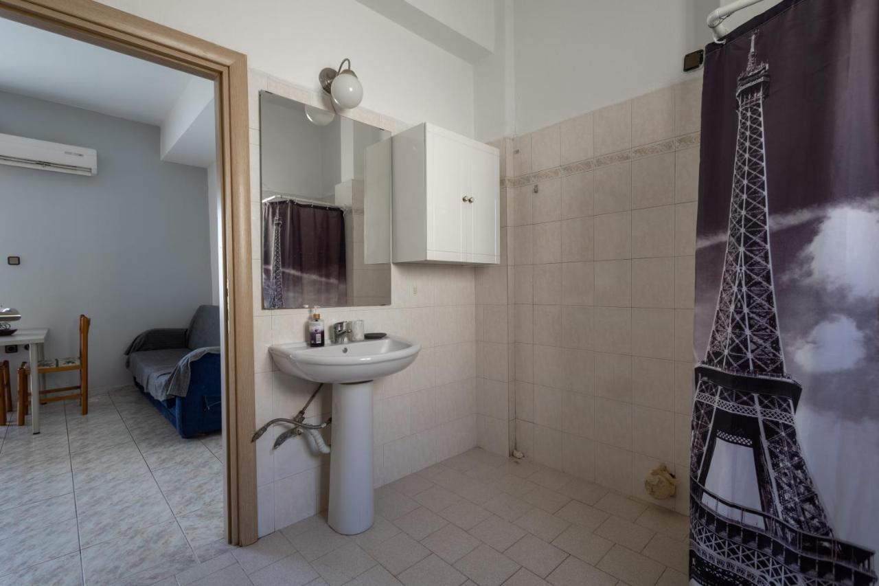 Special Apartment La Larissa Extérieur photo