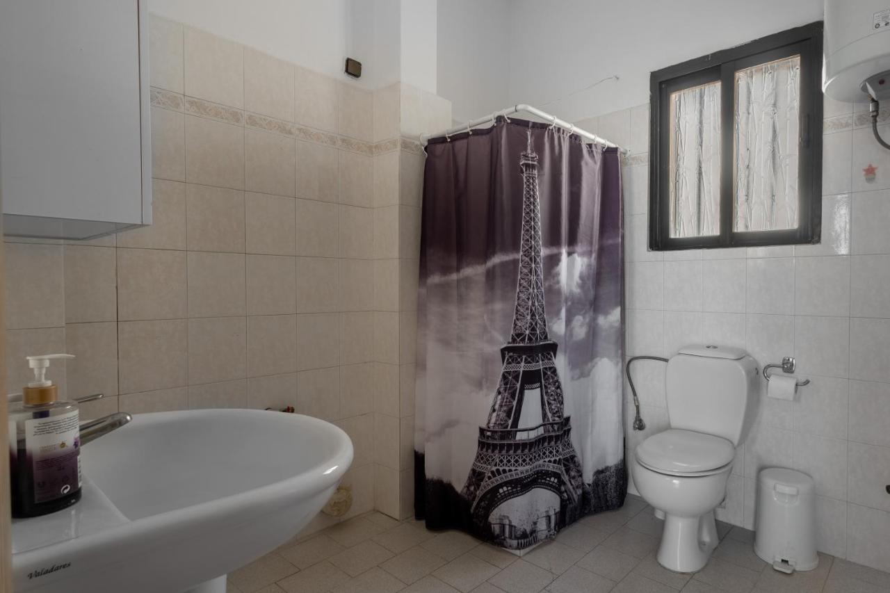 Special Apartment La Larissa Extérieur photo