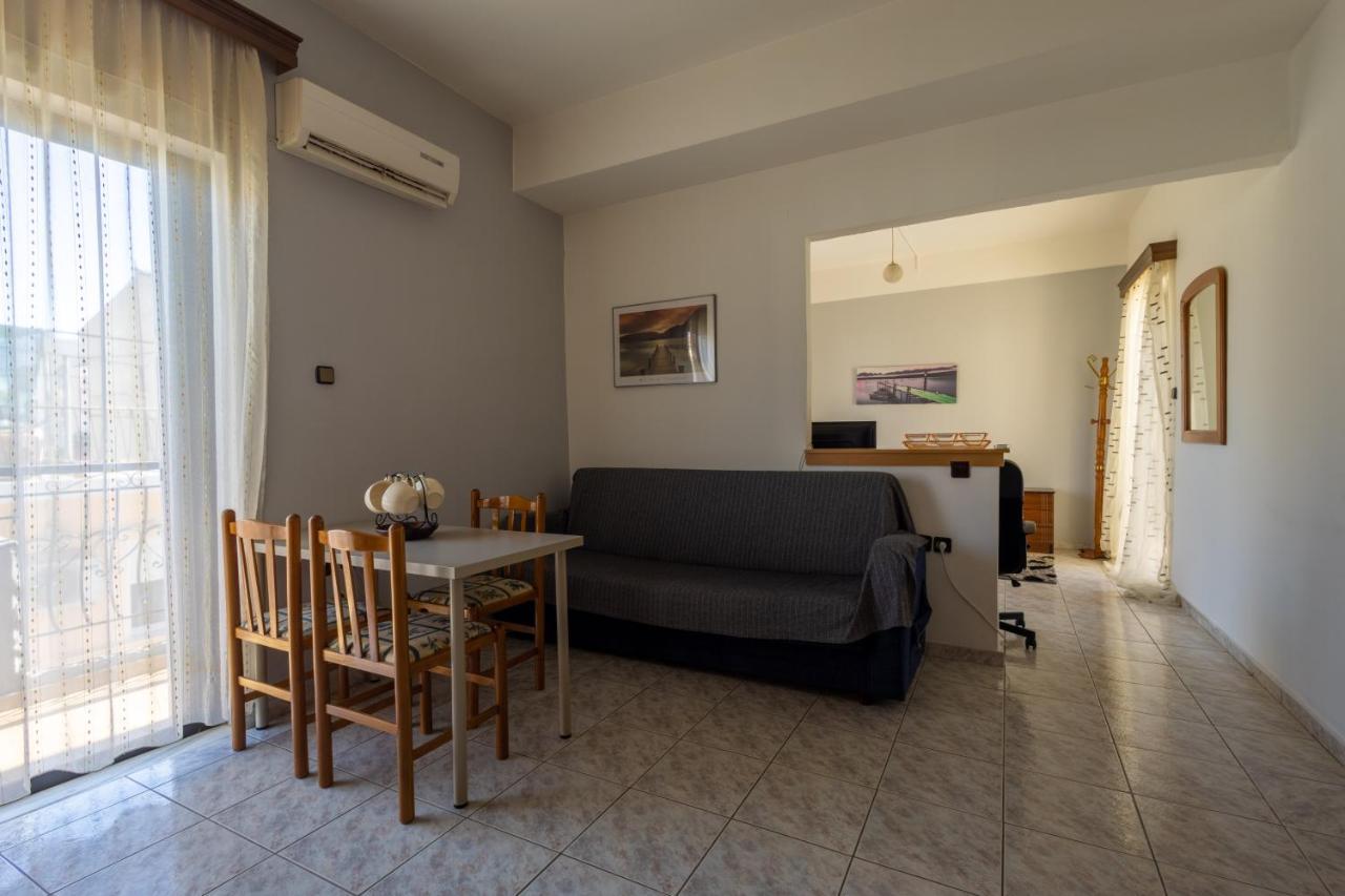 Special Apartment La Larissa Extérieur photo