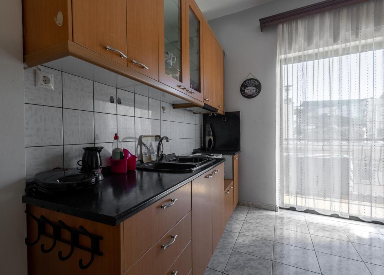 Special Apartment La Larissa Extérieur photo