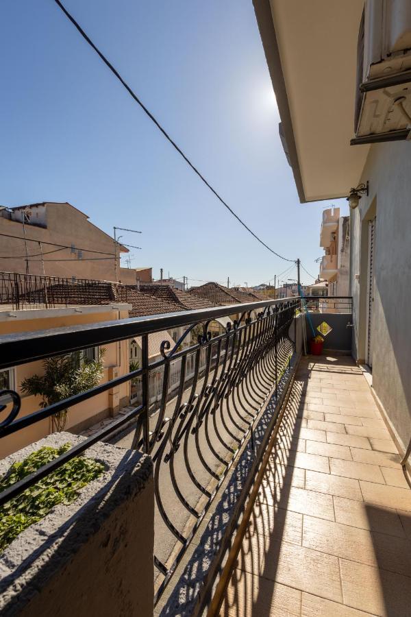 Special Apartment La Larissa Extérieur photo