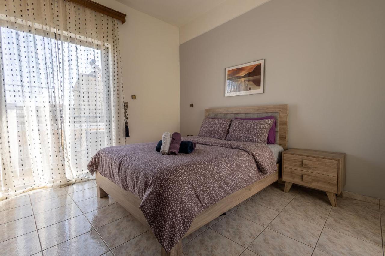 Special Apartment La Larissa Extérieur photo