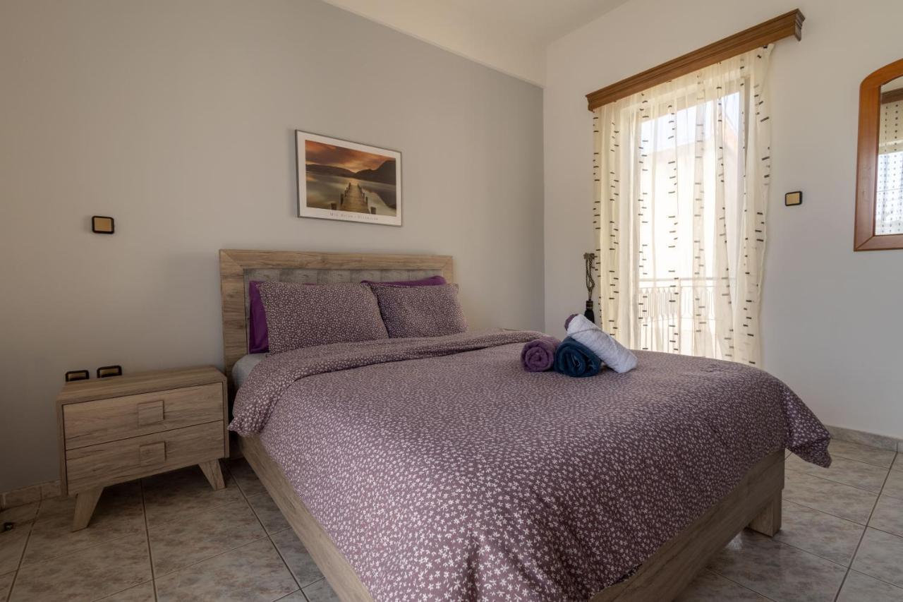 Special Apartment La Larissa Extérieur photo