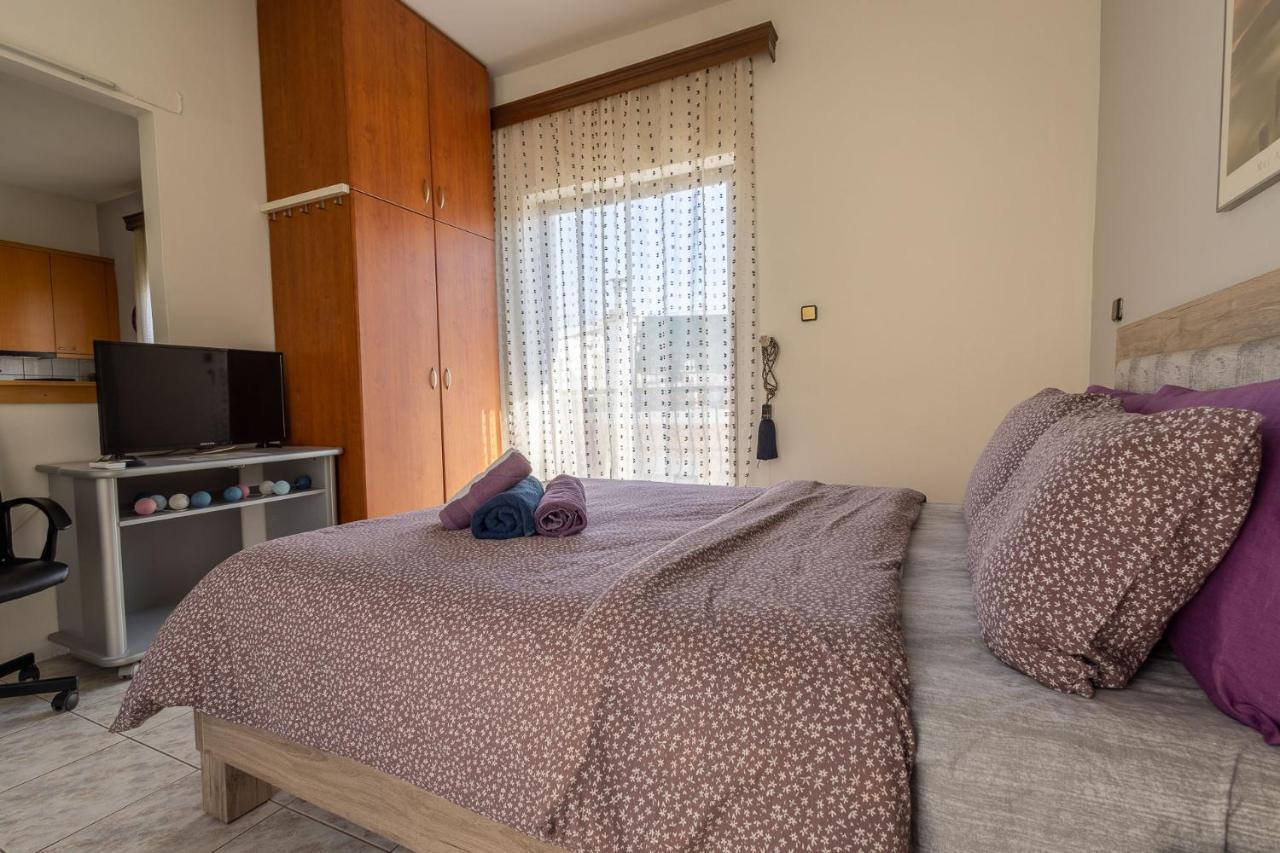 Special Apartment La Larissa Extérieur photo